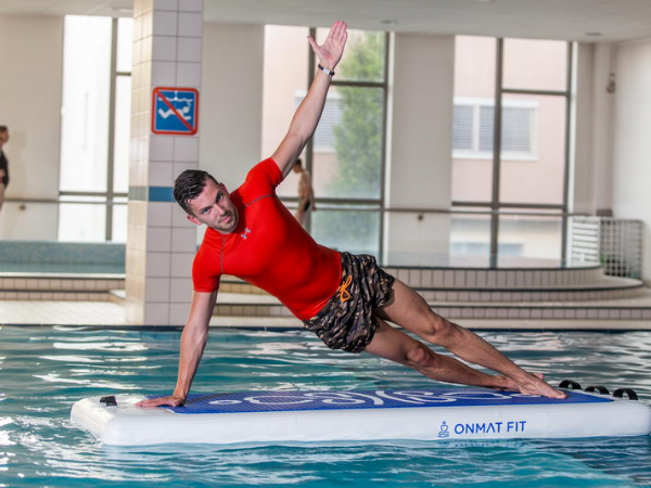 Pravilno izvedene vaje