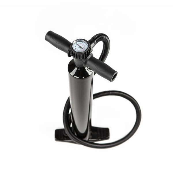 Tlačilka z manometrom